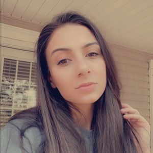 Meet your Posher, Heidi